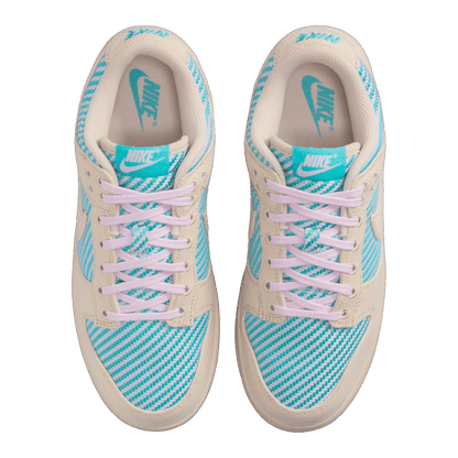 Nike Dunk Low Heat Wave (W) Oben HF5077-902