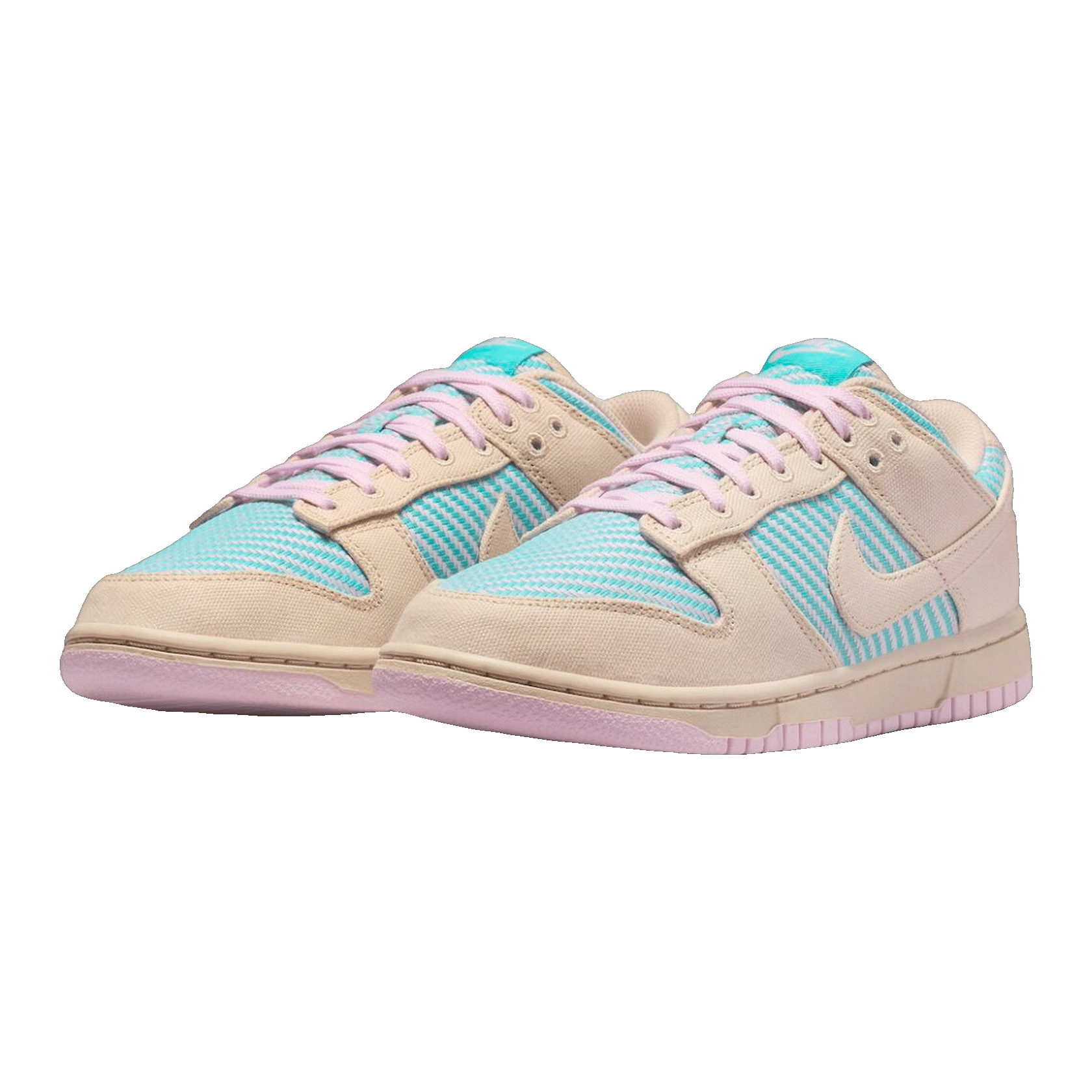 Nike Dunk Low Heat Wave (W) Side HF5077-902