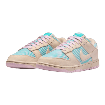 Nike Dunk Low Heat Wave (W) Side HF5077-902