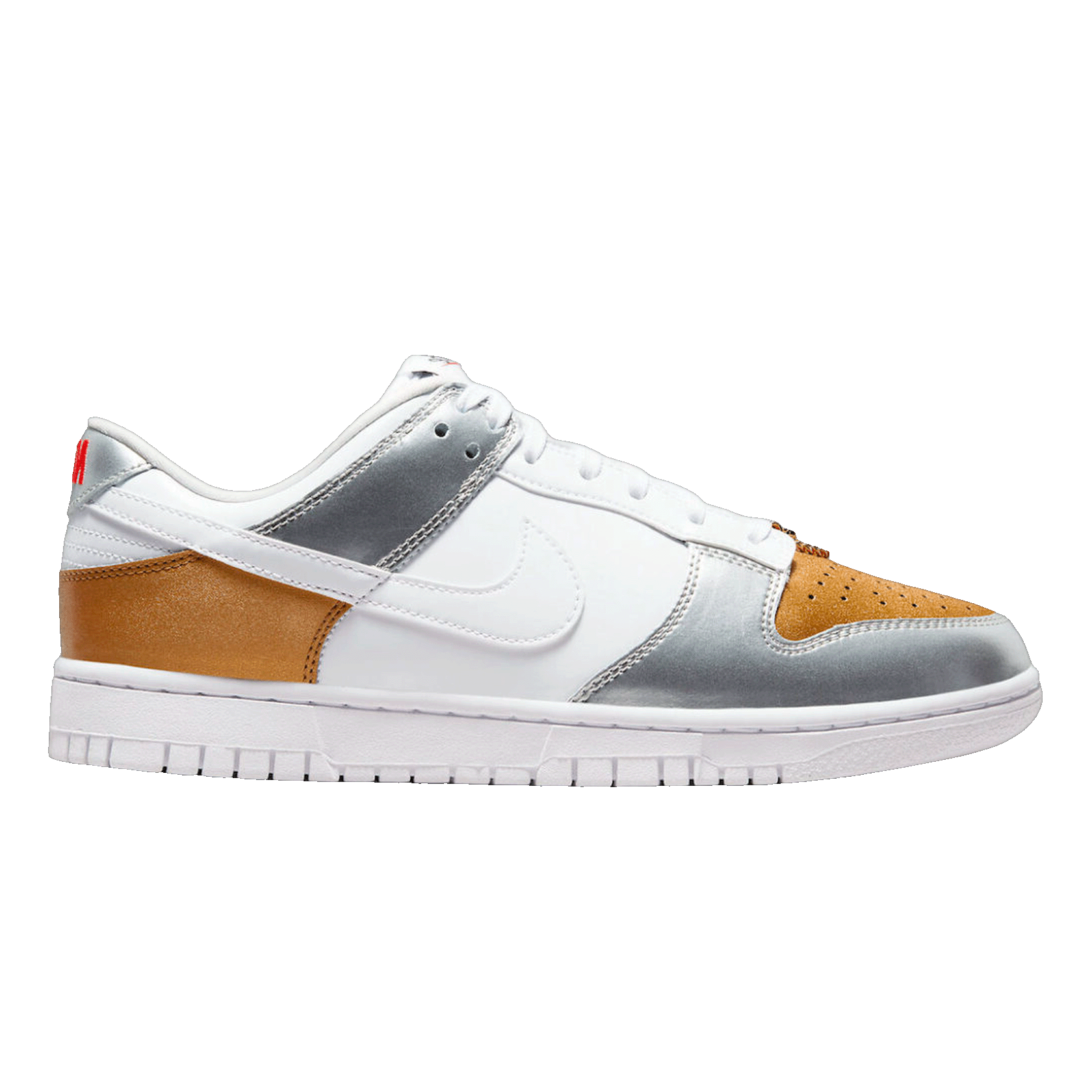 Nike Dunk Low Heirloom (W) DH4403-700
