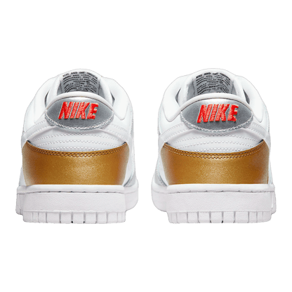 Nike Dunk Low Heirloom (W) Back DH4403-700