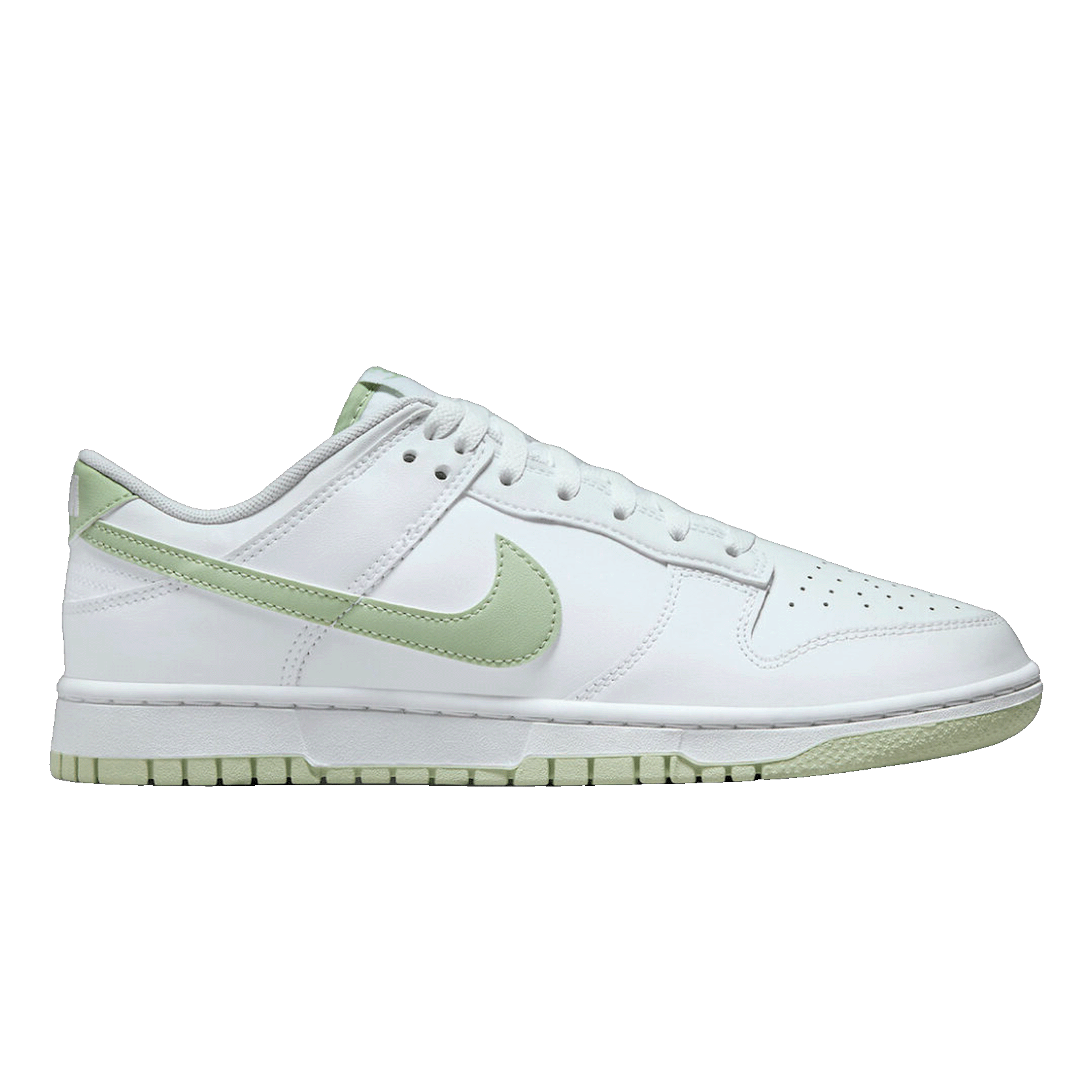 Nike Dunk Low Honeydew DV0831-105