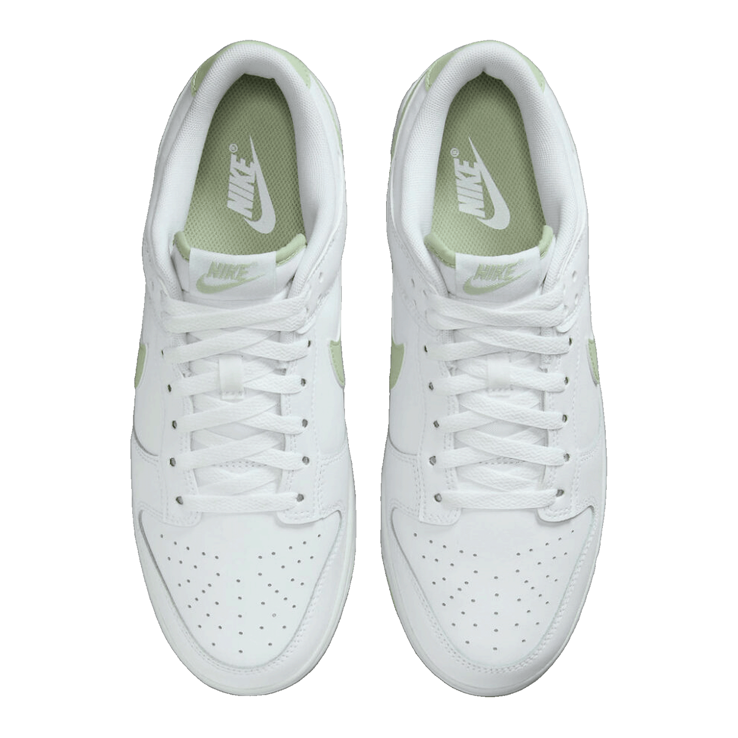 Nike Dunk Low Honeydew Oben DV0831-105