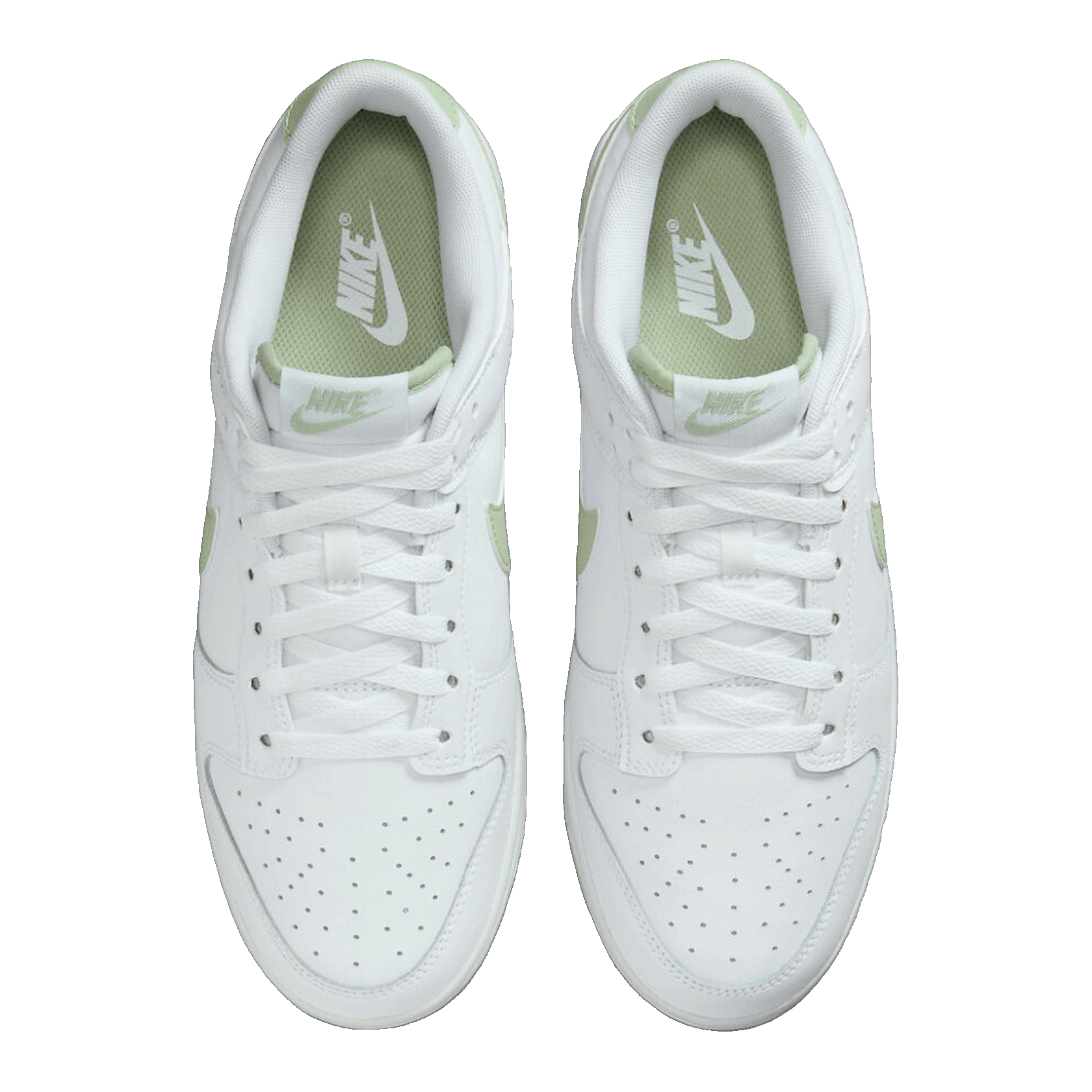 Nike Dunk Low Honeydew Oben DV0831-105