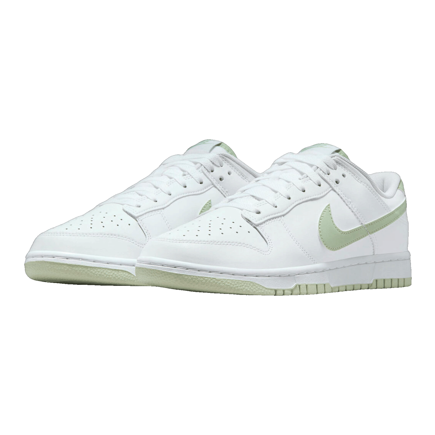 Nike Dunk Low Honeydew Side DV0831-105
