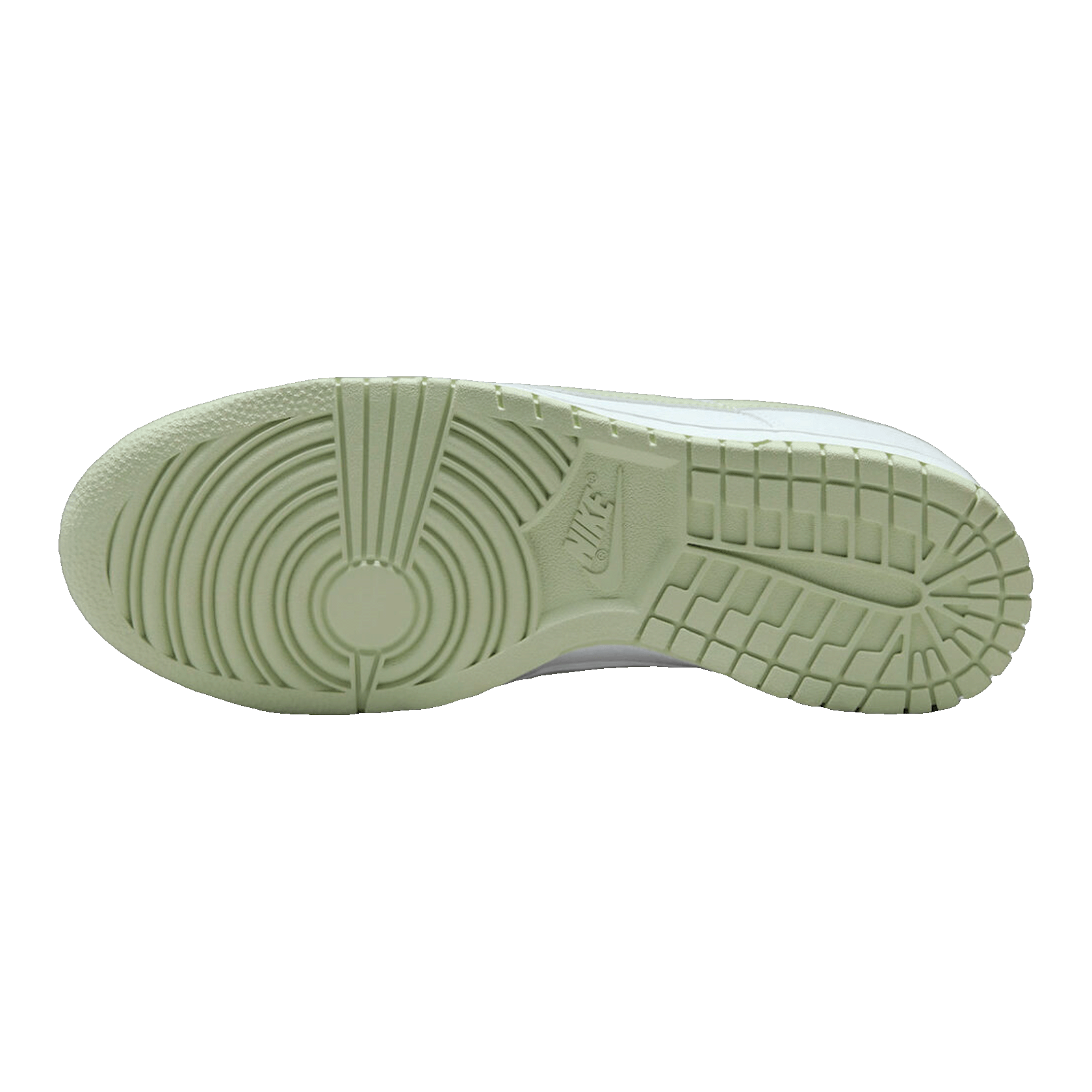 Nike Dunk Low Honeydew Sohle DV0831-105