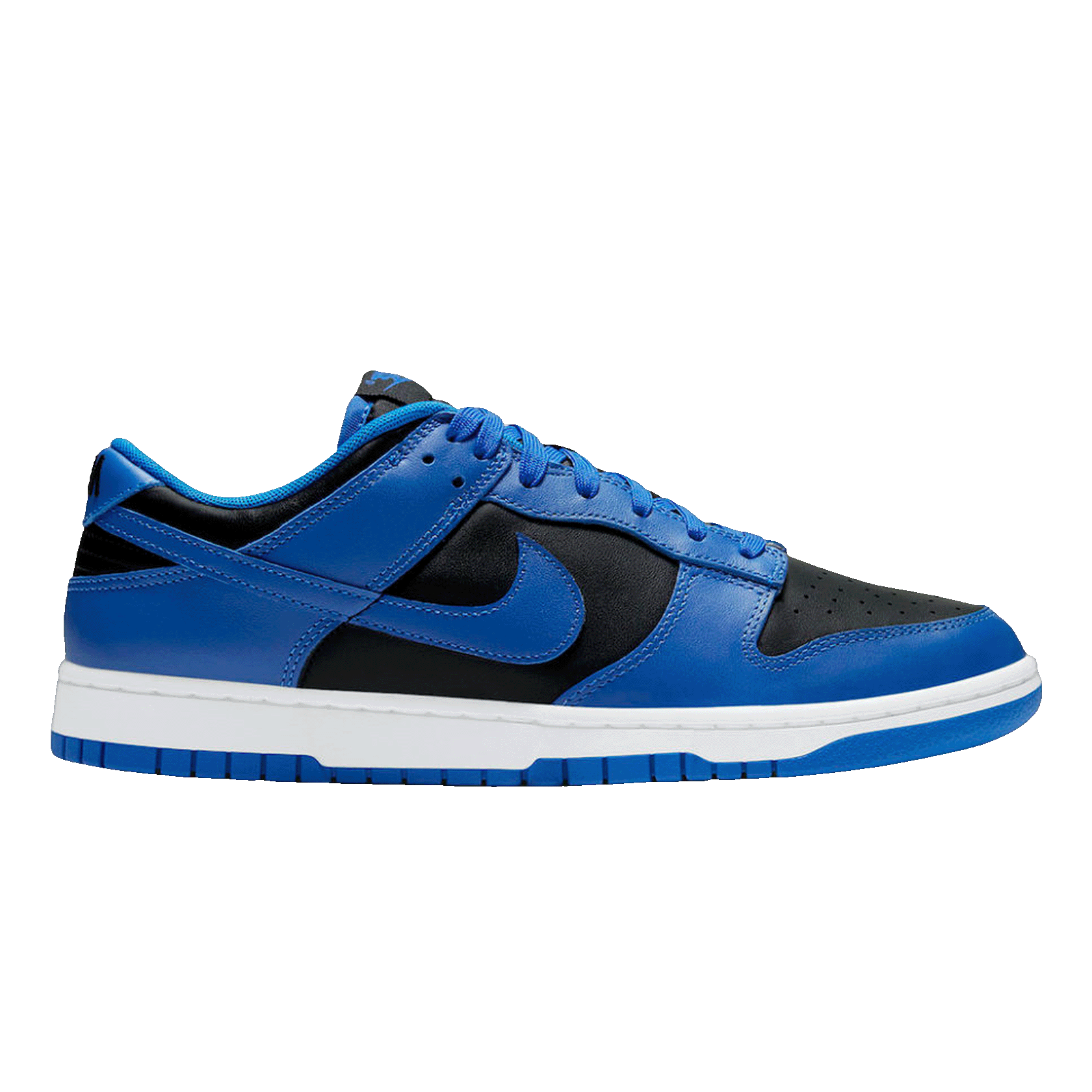 Nike Dunk Low Hyper Cobalt DD1391-001