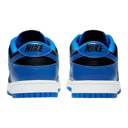 Nike Dunk Low Hyper Cobalt Back DD1391-001
