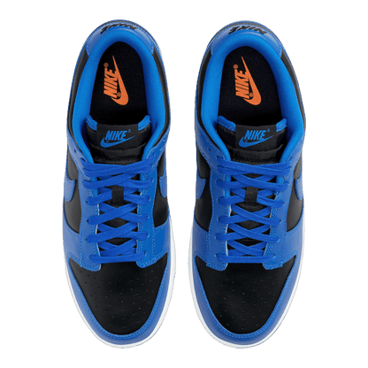 Nike Dunk Low Hyper Cobalt Oben DD1391-001