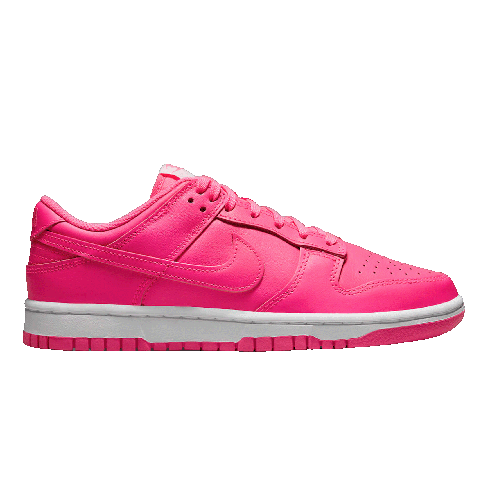 Nike Dunk Low Hyper Pink (W) DZ5196-600
