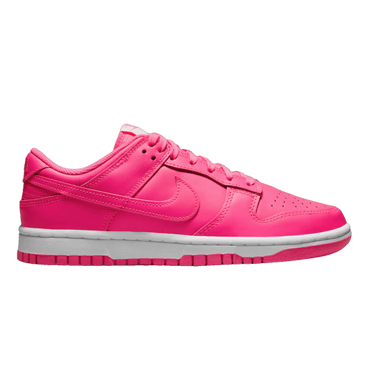 Nike Dunk Low Hyper Pink (W) DZ5196-600