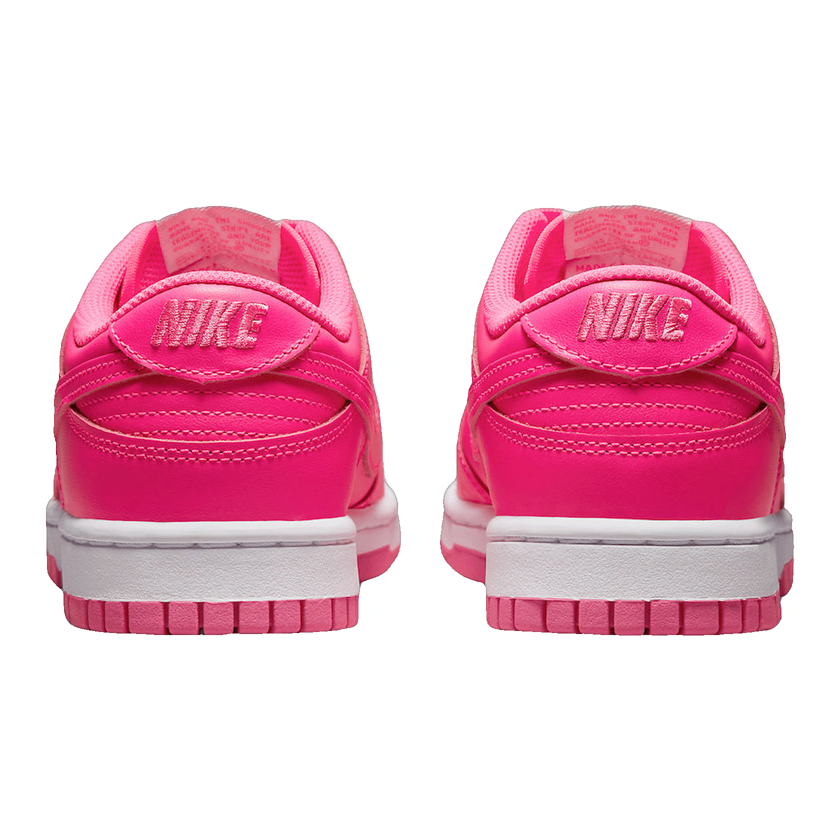Nike Dunk Low Hyper Pink (W) DZ5196-600