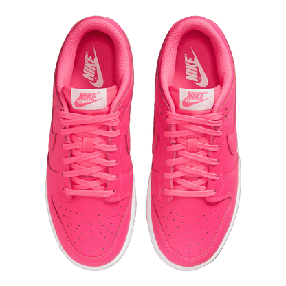 Nike Dunk Low Hyper Pink (W) DZ5196-600