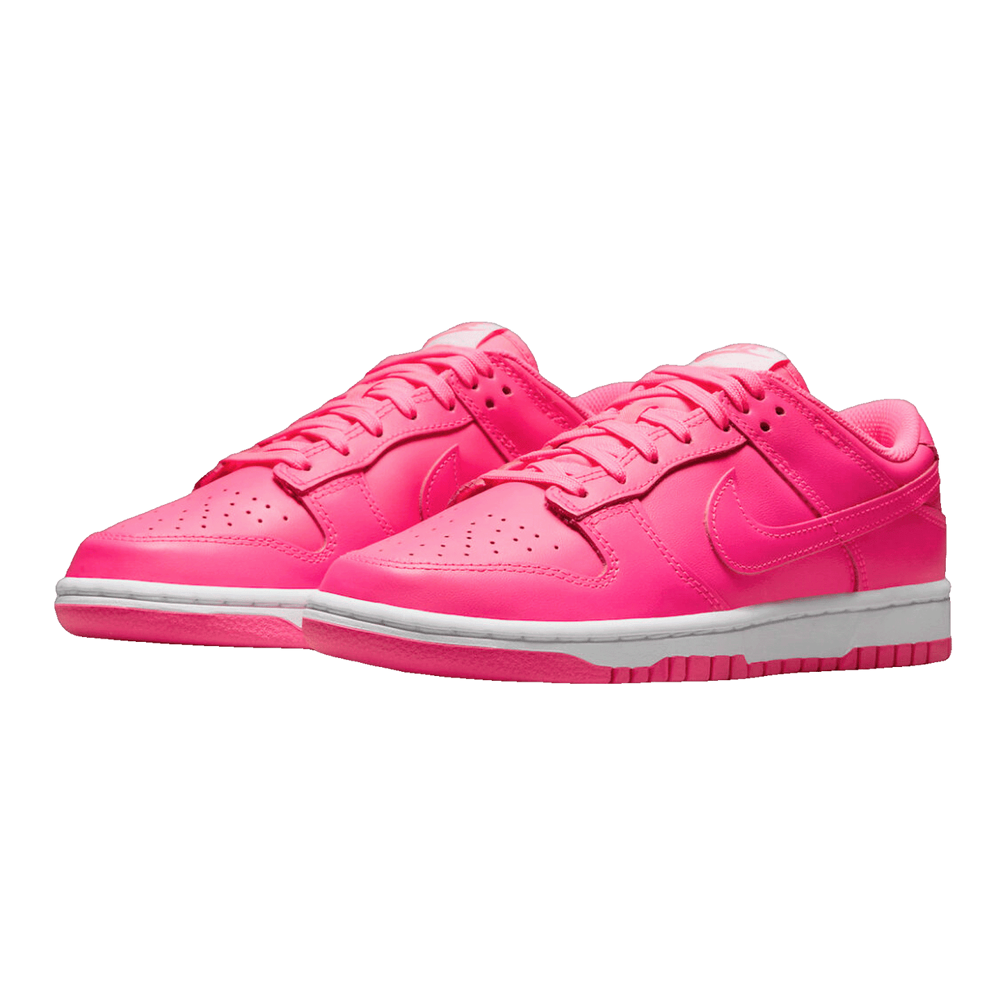 Nike Dunk Low Hyper Pink (W) DZ5196-600