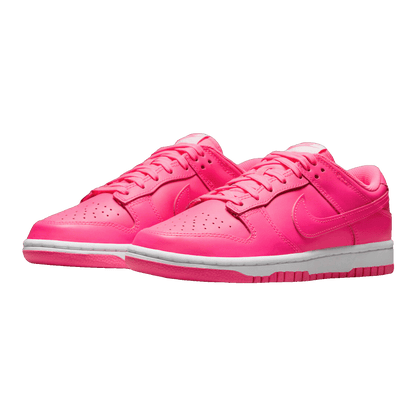 Nike Dunk Low Hyper Pink (W) DZ5196-600