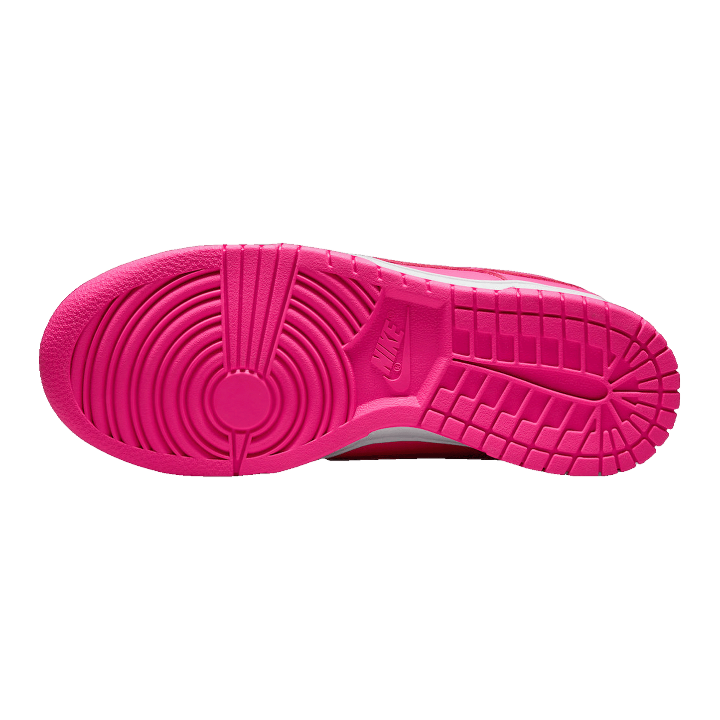 Nike Dunk Low Hyper Pink (W) DZ5196-600