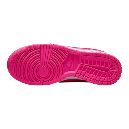 Nike Dunk Low Hyper Pink (W) DZ5196-600