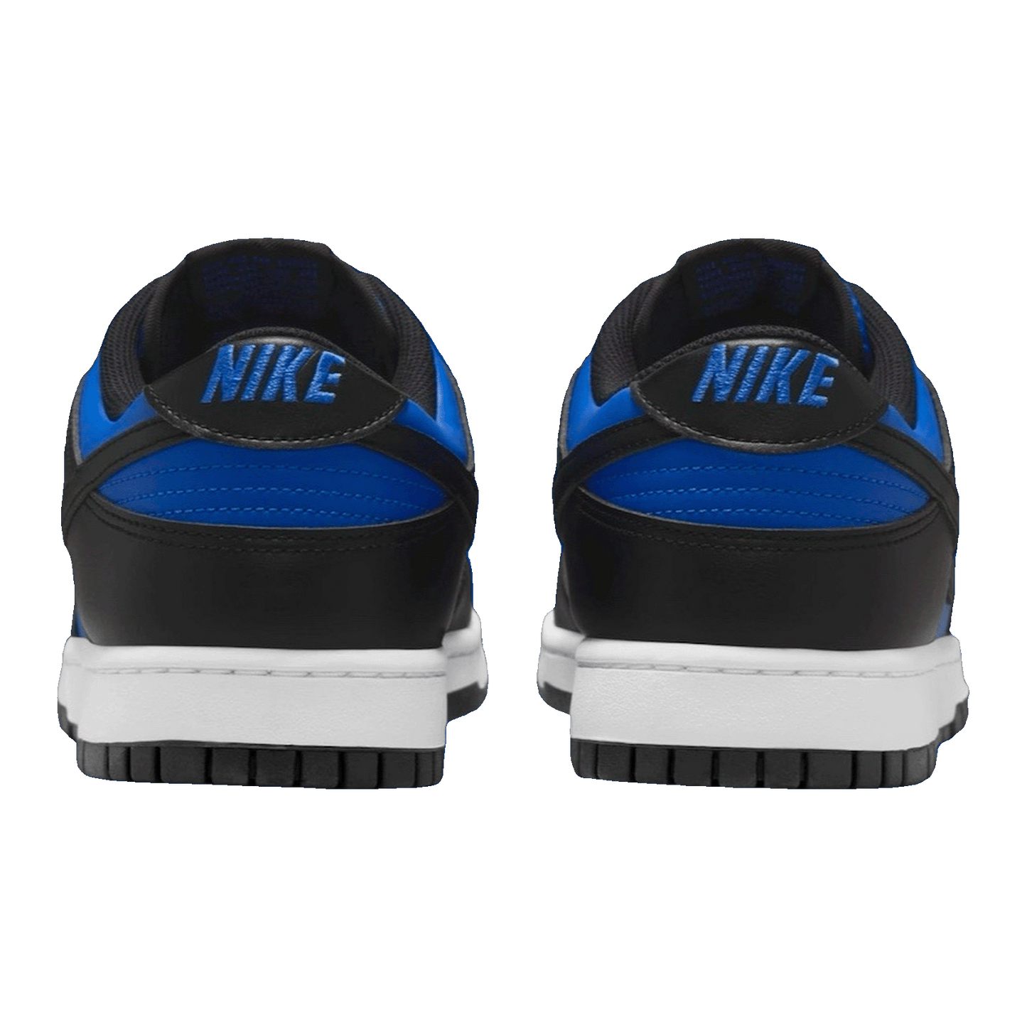 Nike Dunk Low Hyper Royal Back HF5441-401