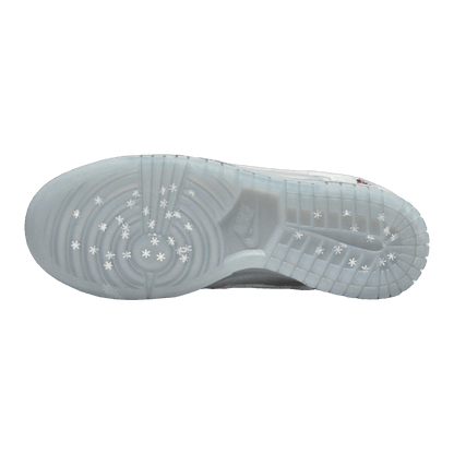 Nike Dunk Low Ice (W) Sohle DO2326-001