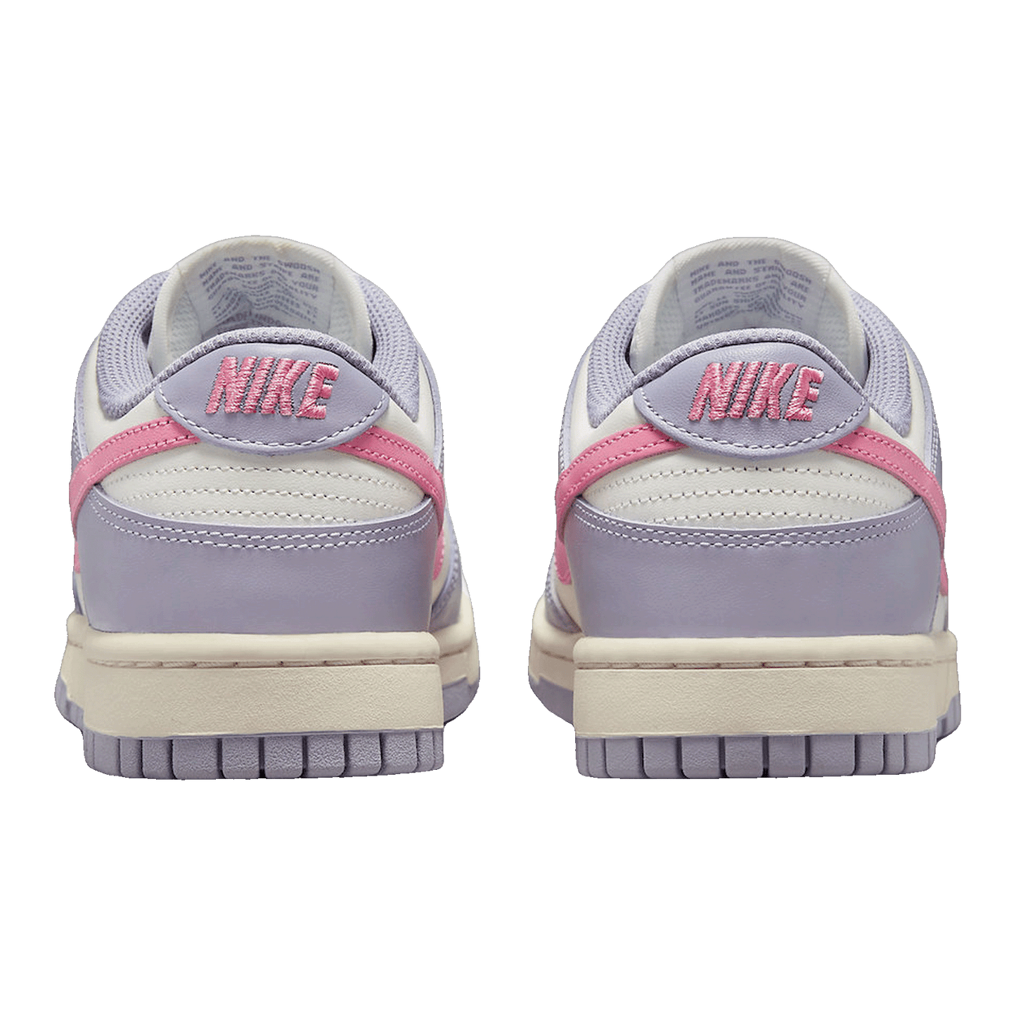 Nike Dunk Low Indigo Haze (W) Back DD1503-500