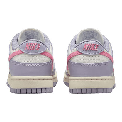 Nike Dunk Low Indigo Haze (W) Back DD1503-500