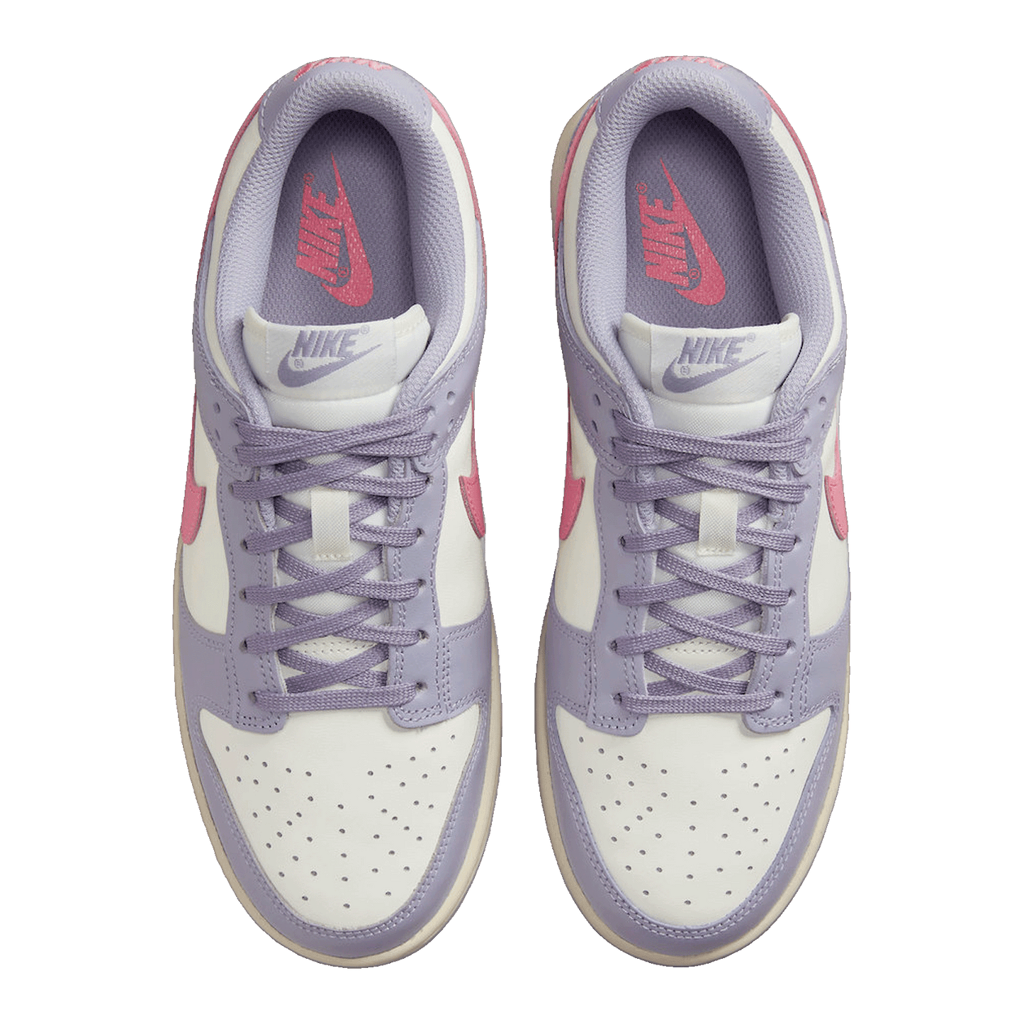 Nike Dunk Low Indigo Haze (W) Oben DD1503-500