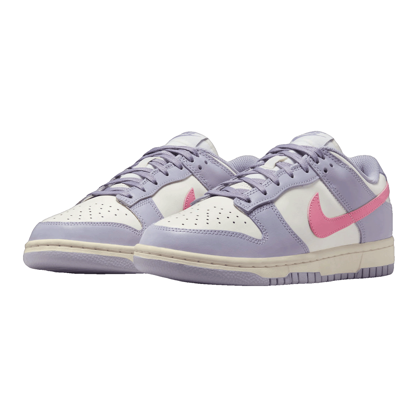 Nike Dunk Low Indigo Haze (W) Side DD1503-500