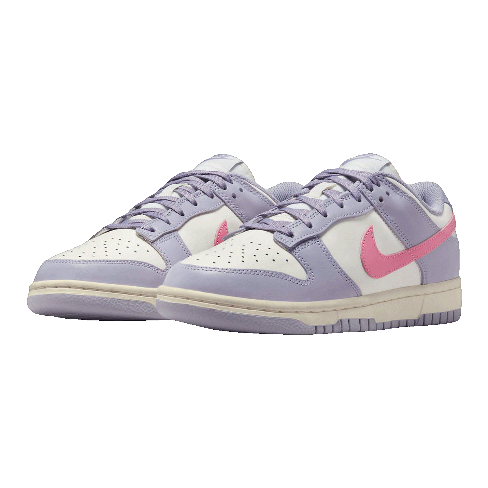 Nike Dunk Low Indigo Haze (W) Side DD1503-500