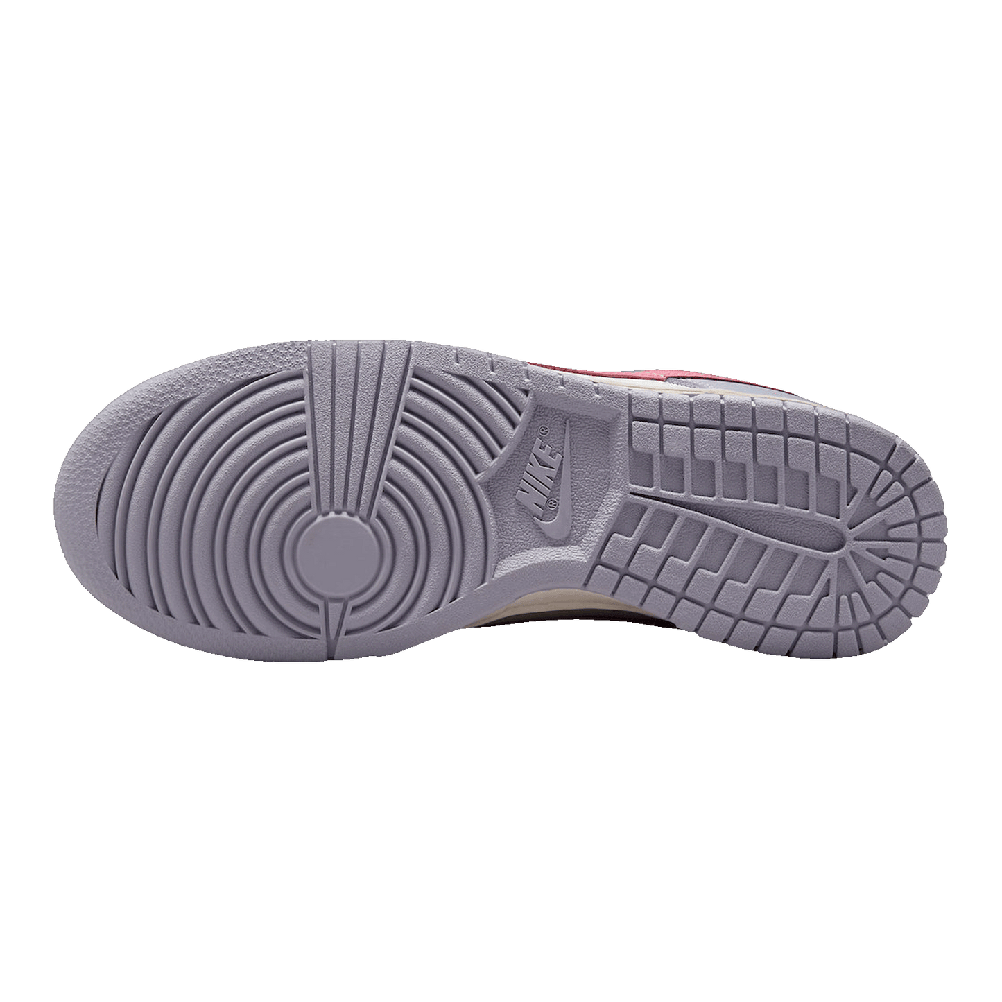 Nike Dunk Low Indigo Haze (W) Sohle DD1503-500