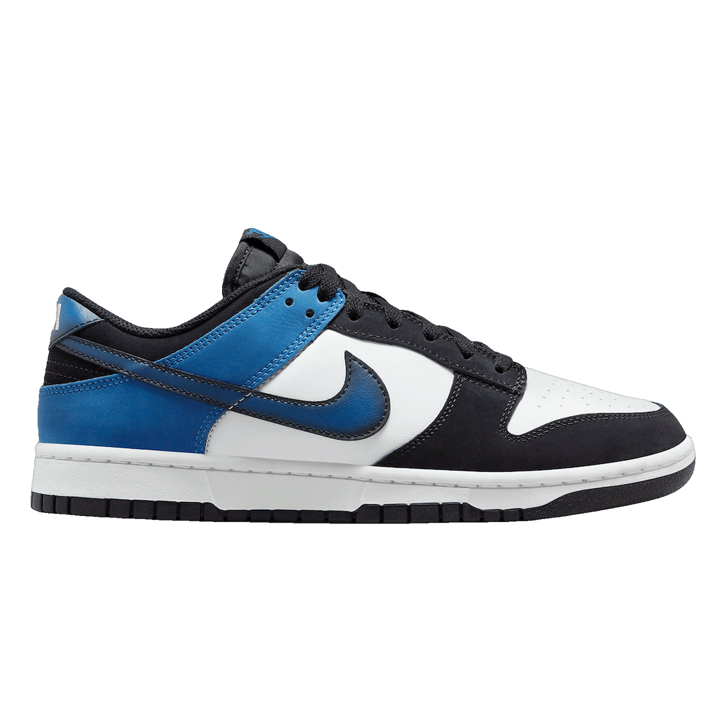 Nike Dunk Low Industrial Blue FD6923-100