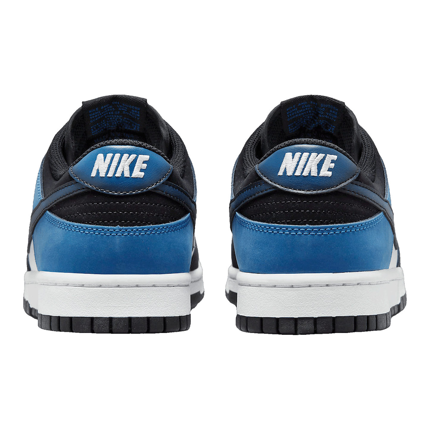 Nike Dunk Low Industrial Blue FD6923-100