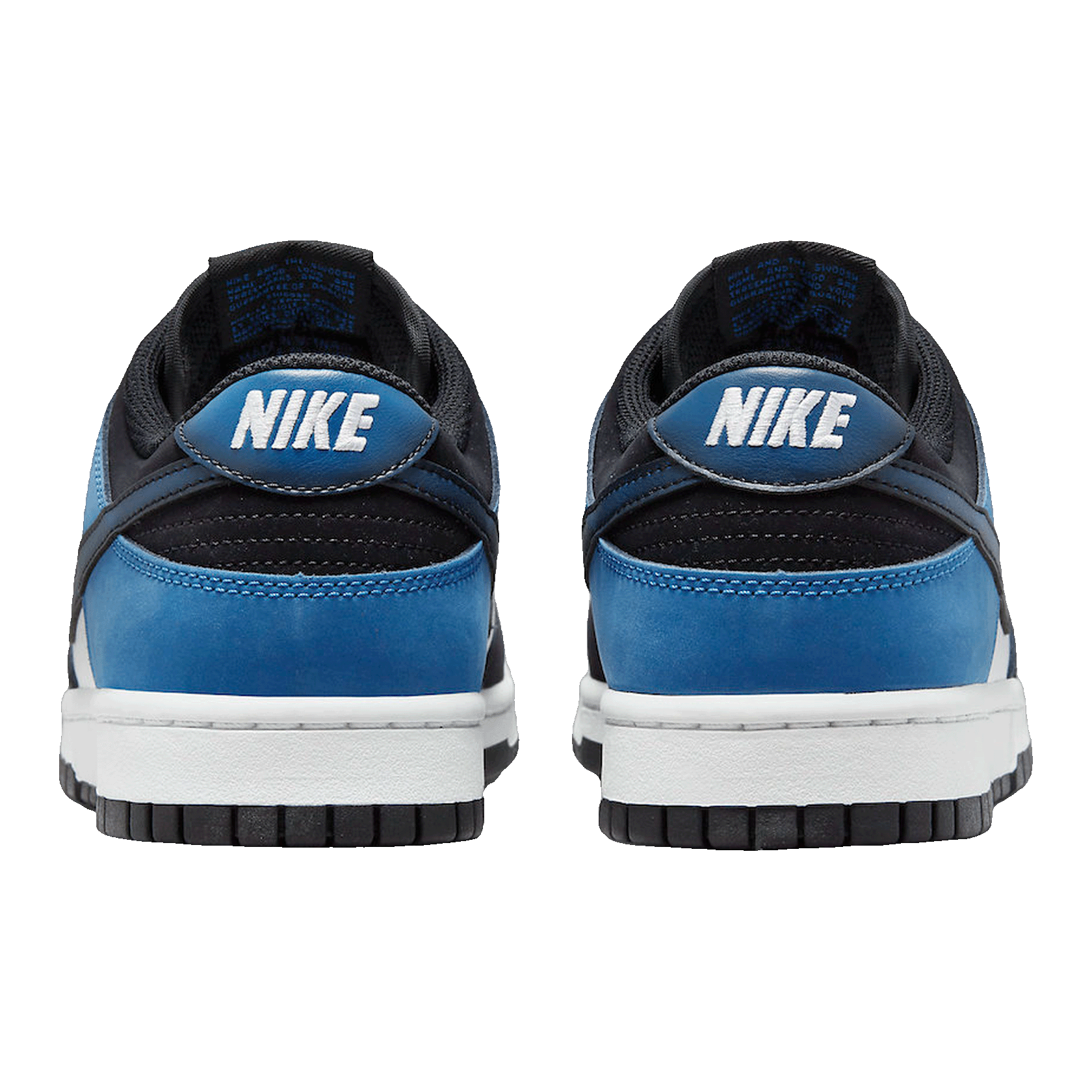 Nike Dunk Low Industrial Blue FD6923-100
