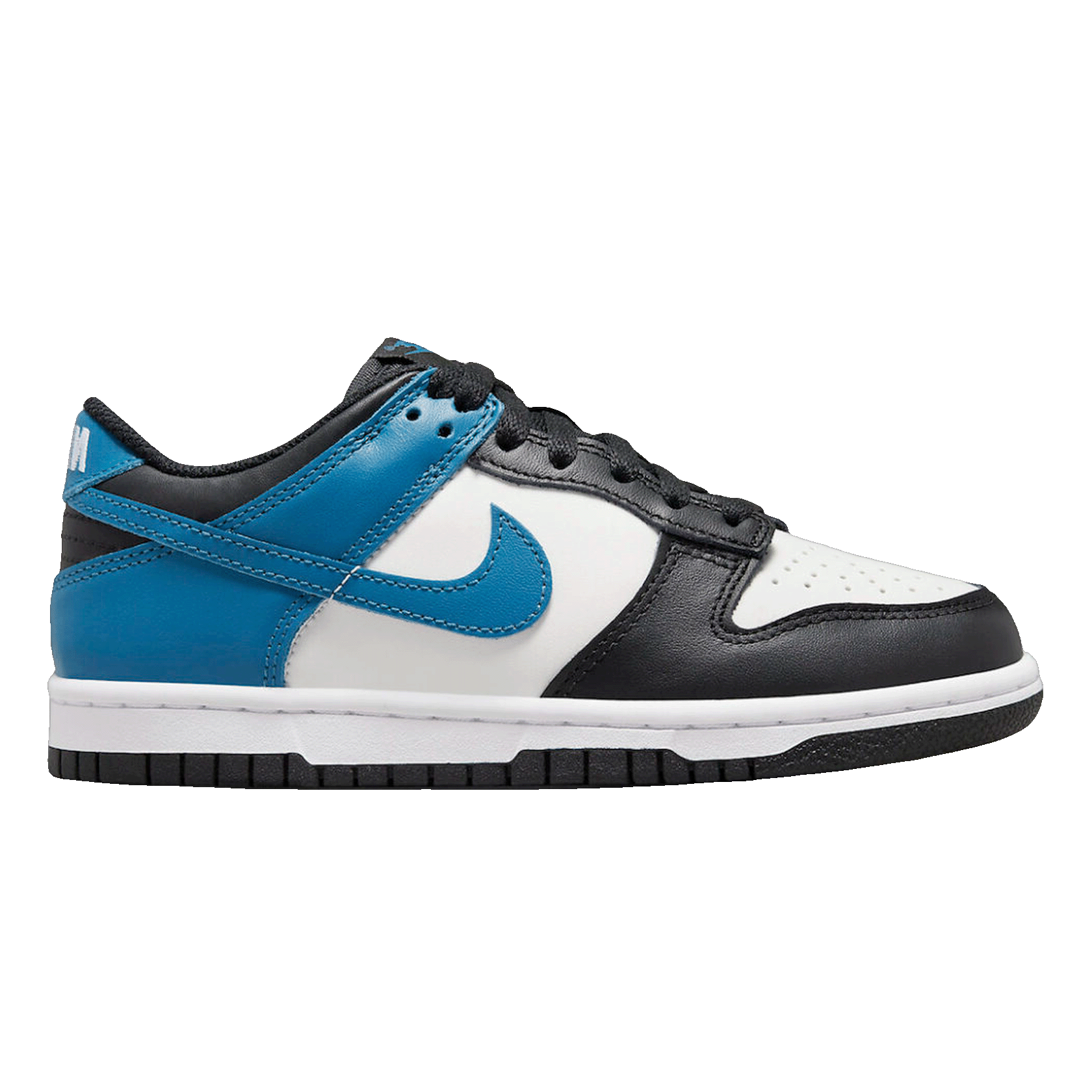 Nike Dunk Low Industrial Blue (GS) DH9765-104