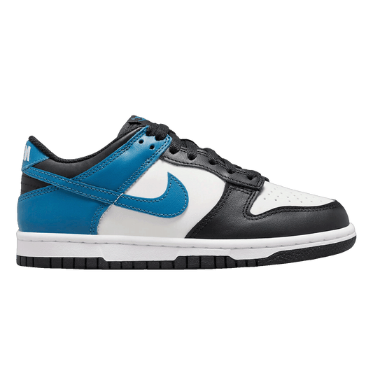 Nike Dunk Low Industrial Blue (GS) DH9765-104
