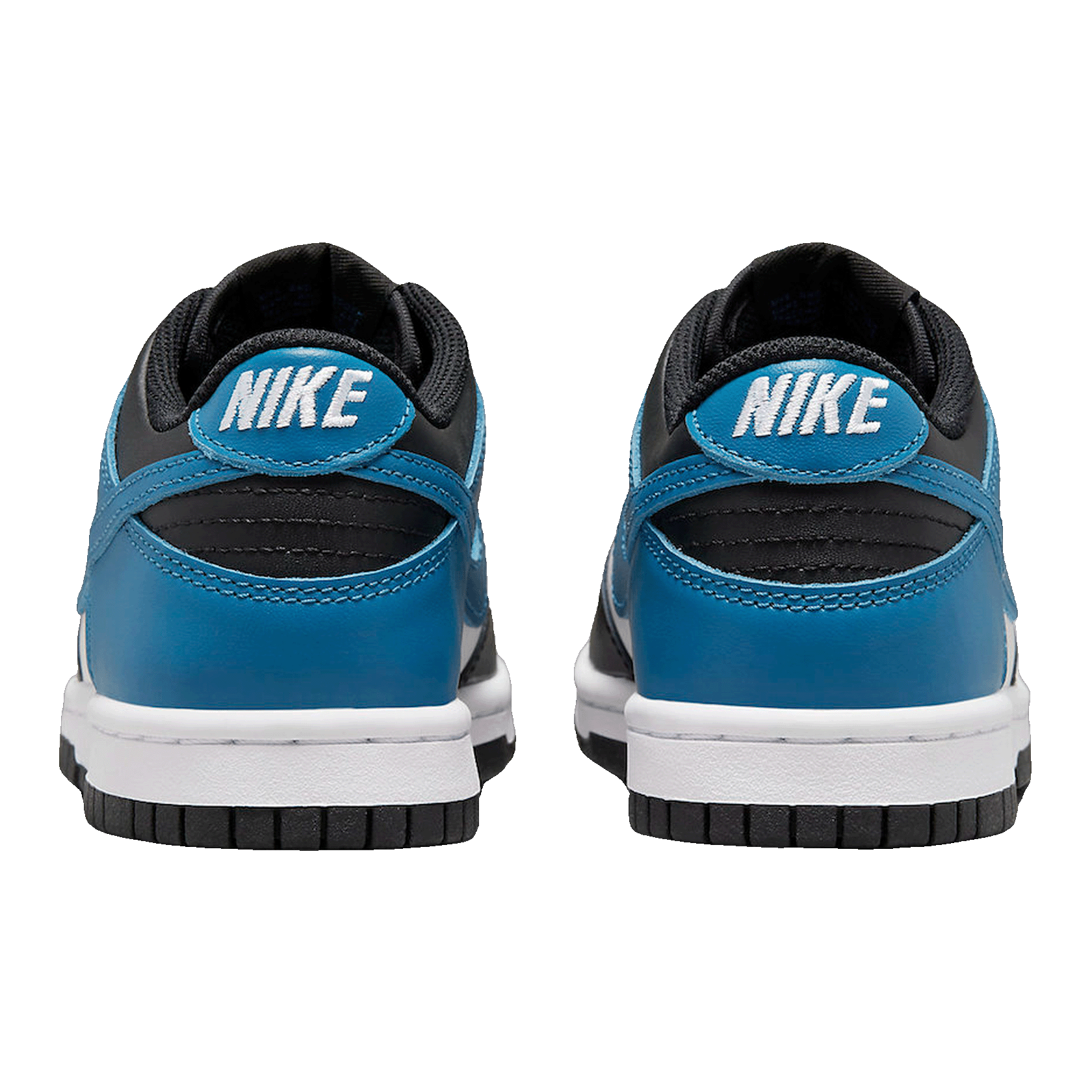 Nike Dunk Low Industrial Blue (GS) DH9765-104