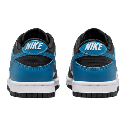 Nike Dunk Low Industrial Blue (GS) DH9765-104