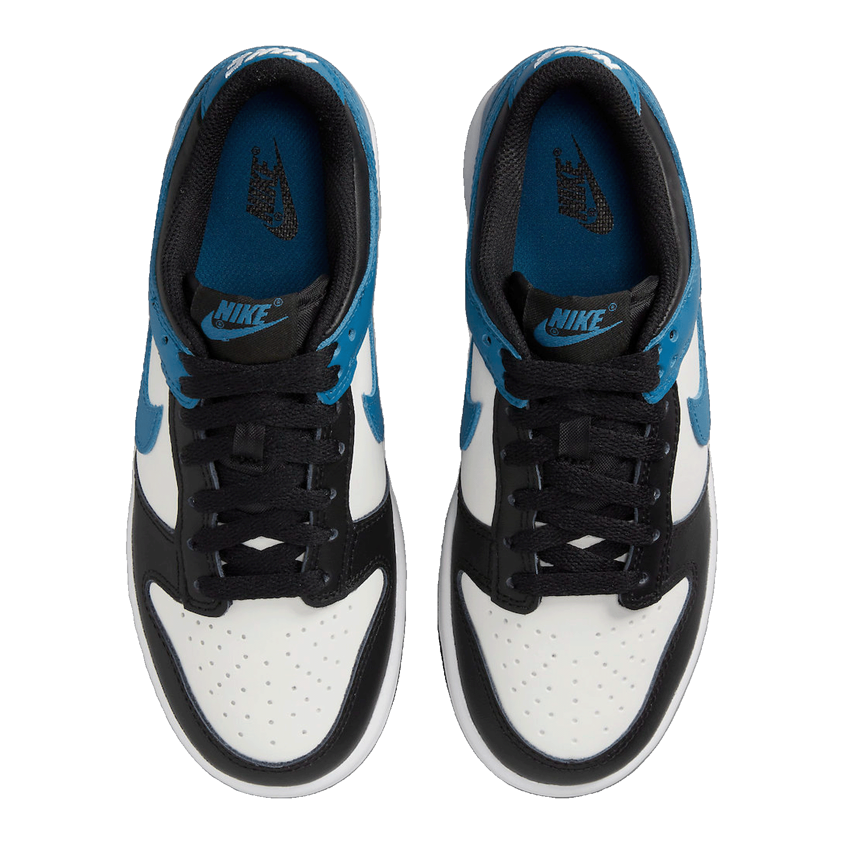 Nike Dunk Low Industrial Blue (GS) DH9765-104