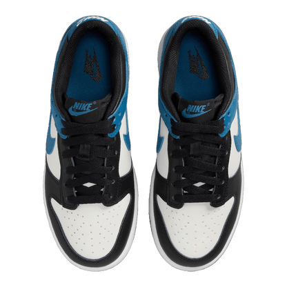 Nike Dunk Low Industrial Blue (GS) DH9765-104