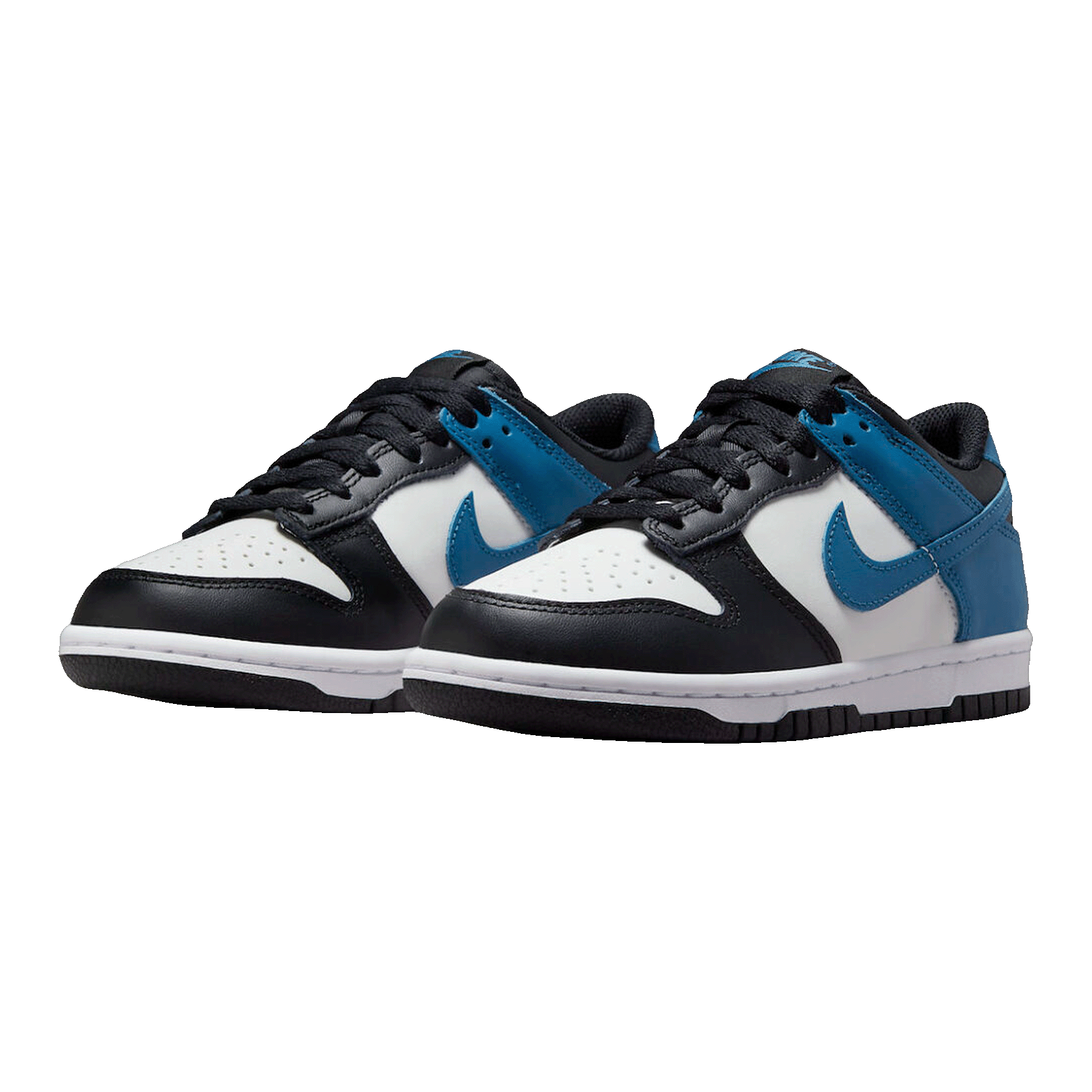 Nike Dunk Low Industrial Blue (GS) DH9765-104