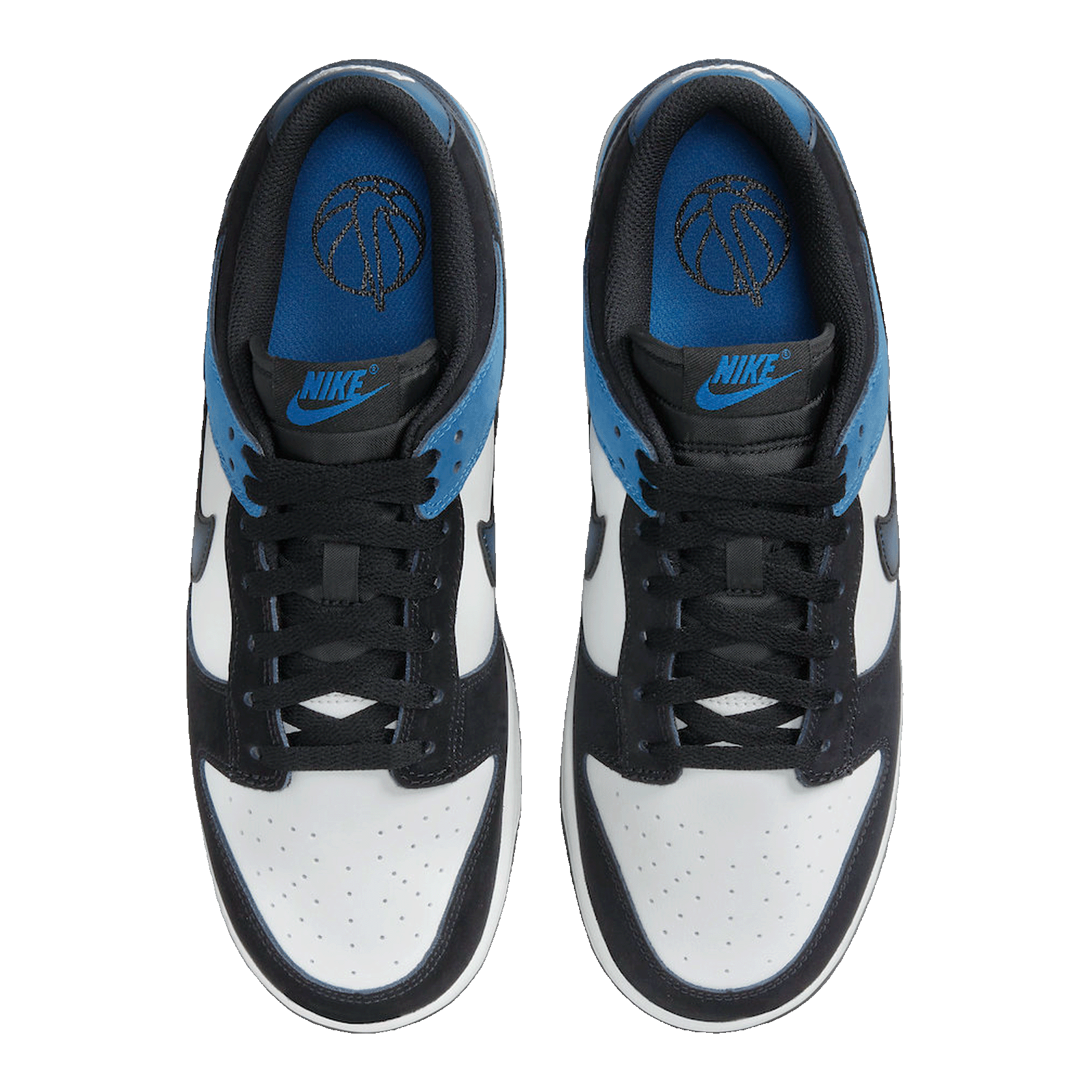 Nike Dunk Low Industrial Blue FD6923-100