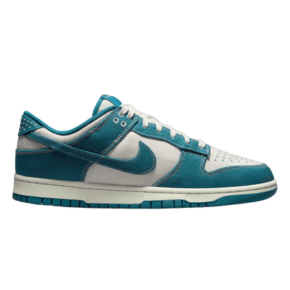 Nike Dunk Low Industrial Blue Sashiko DV0834-101