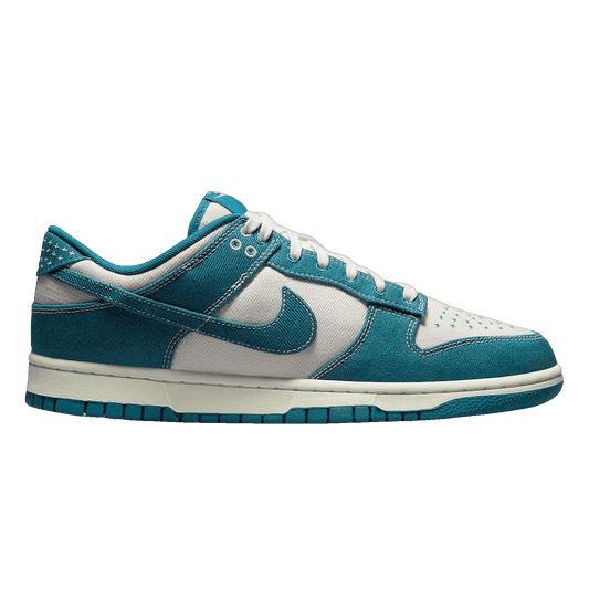 Nike Dunk Low Industrial Blue Sashiko DV0834-101