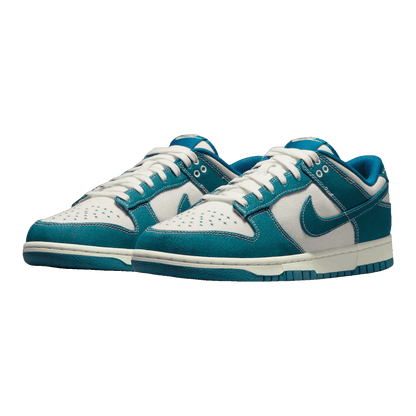 Nike Dunk Low Industrial Blue Sashiko DV0834-101
