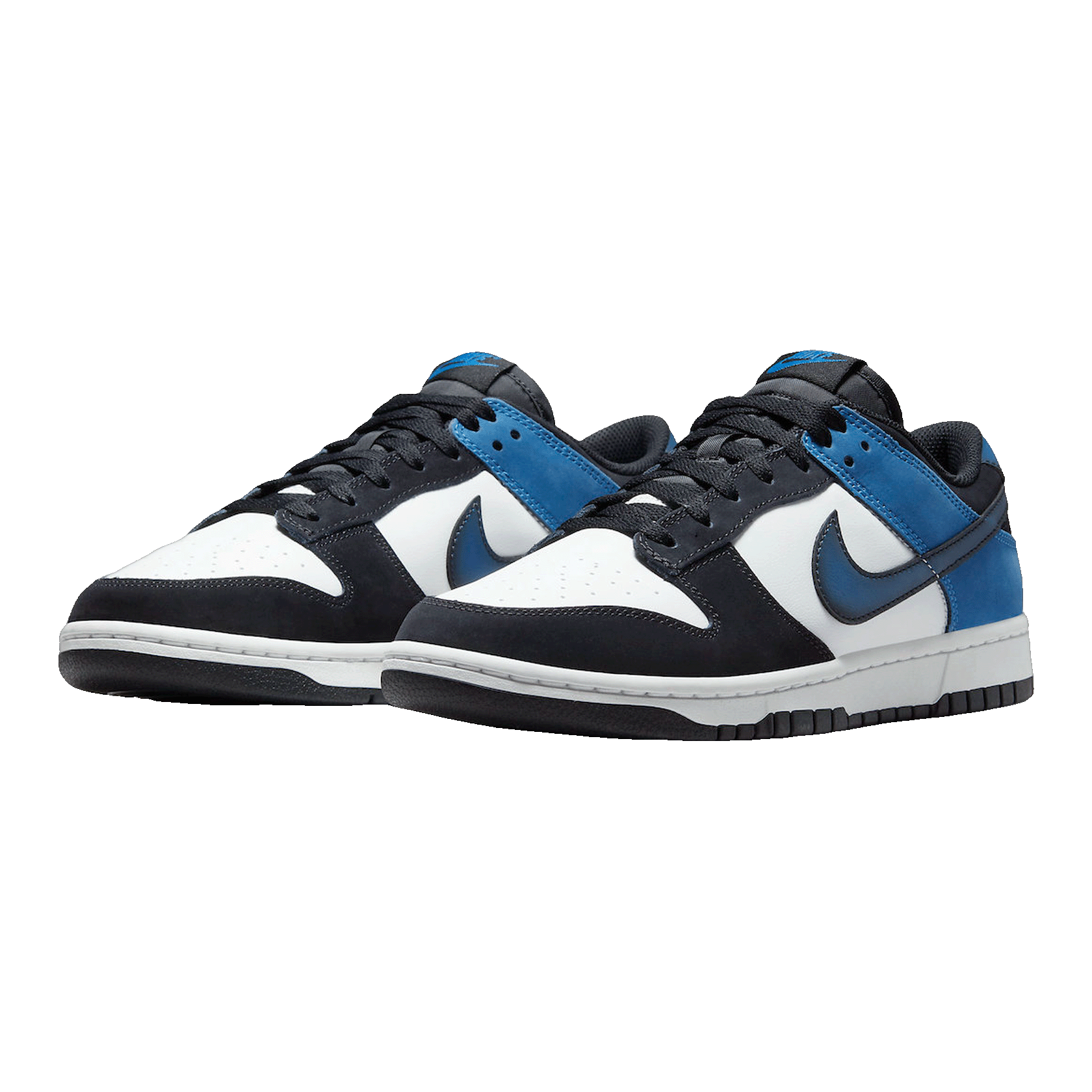 Nike Dunk Low Industrial Blue FD6923-100
