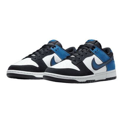 Nike Dunk Low Industrial Blue FD6923-100