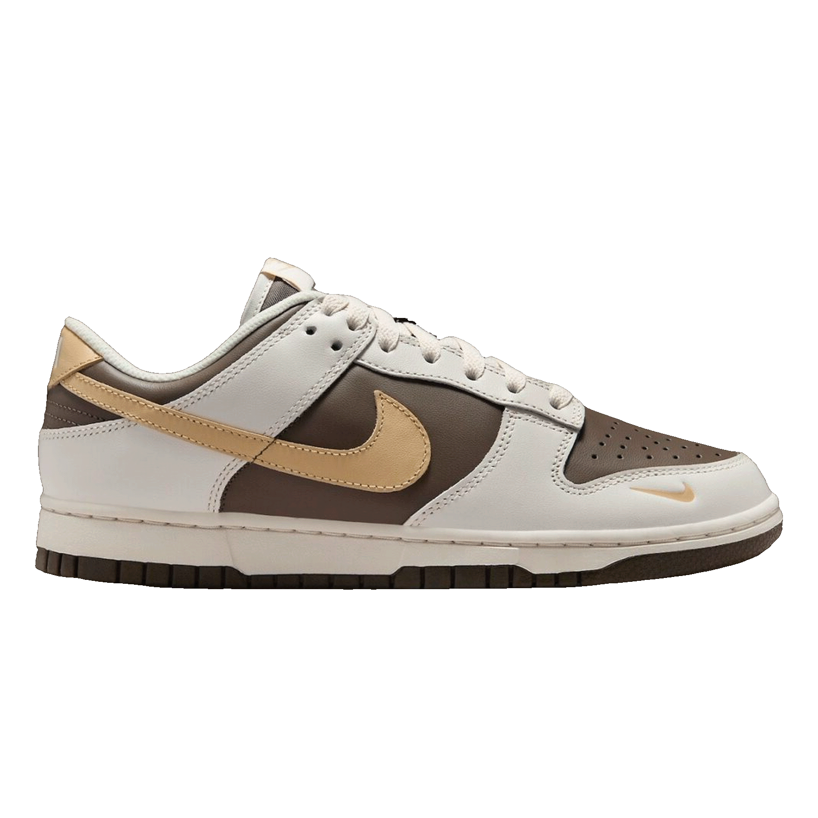 Nike Dunk Low Ironstone Sesame (W) HM9655-001