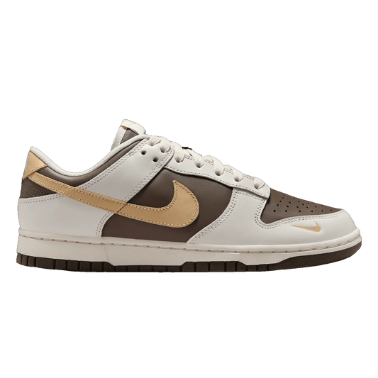Nike Dunk Low Ironstone Sesame (W) HM9655-001