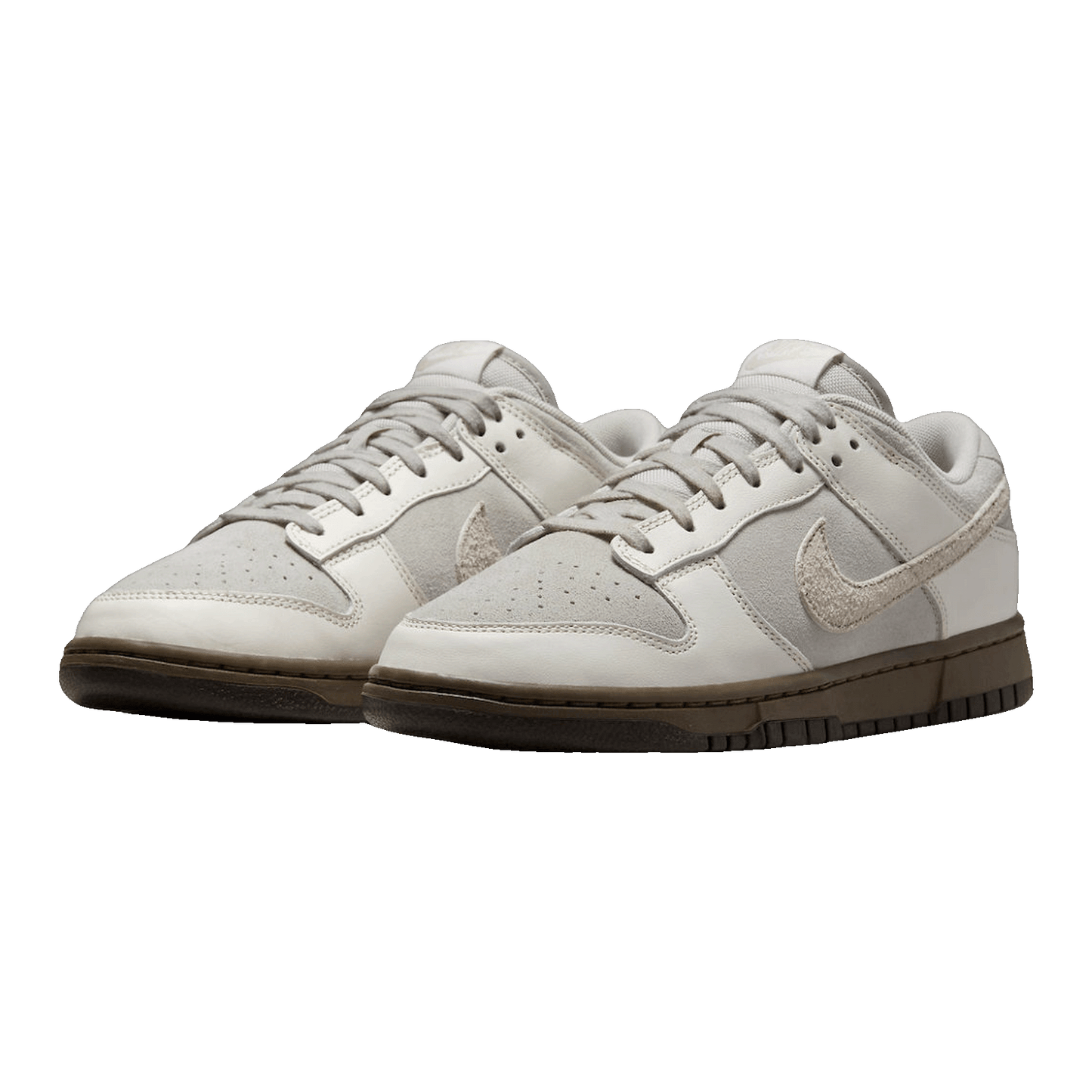 Nike Dunk Low Ironstone Side FD9746-001