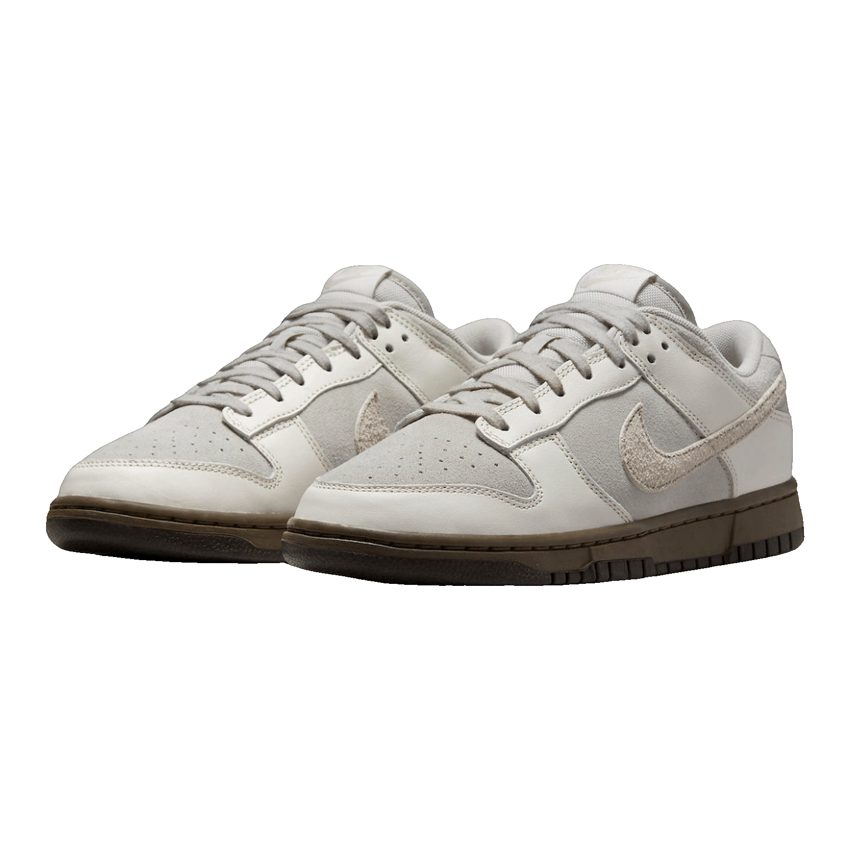 Nike Dunk Low Ironstone Side FD9746-001