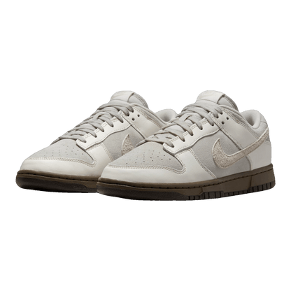 Nike Dunk Low Ironstone Side FD9746-001